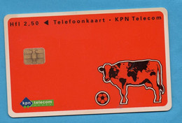 NETHERLANDS  Chip Phonecard - Used - Non Classés