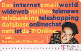 Das Internet Email Worldwide Web Mailbox Telenews Telebanking... 1996 - Andere & Zonder Classificatie