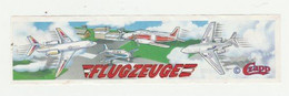 Handleiding Czapp C97 05 01 Flugzeuge - Notices