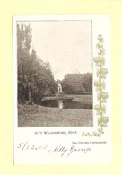 Zeist Willinkspark Sierrand 1905 RY29050 - Zeist