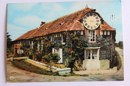 Maison Normande - La Maison Du Cadran - Nord-Pas-de-Calais