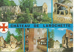 Larochette - Larochette