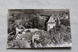 Sorel Moussel, Le Château De Sorel, Eure Et Loir - Sorel-Moussel
