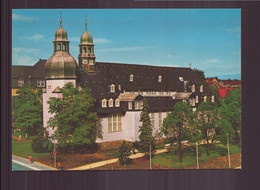 ALLEMAGNE CLAUSTHAL ZELLERFELD OBERHARZ HOLZKIRCHE - Clausthal-Zellerfeld