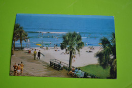 Cartes Postales De L'amerique ( Les USA) - Myrtle Beach