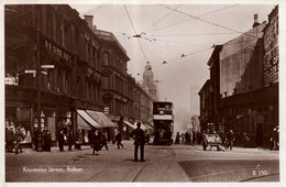 Knowsley Street, Bolton - Sonstige & Ohne Zuordnung