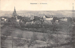 FOUCARMONT - Le Panorama - Other & Unclassified