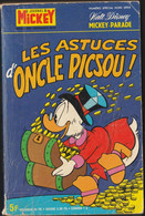 MICKEY PARADE N° 1310bis Spécial Hors Serie - Mickey Parade