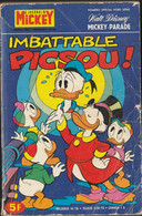 MICKEY PARADE N° 1301bis Spécial Hors Serie - Mickey Parade