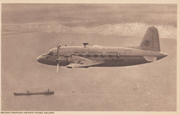 Avions - Compagnie Aérienne - Viking Airliner - 1919-1938: Interbellum