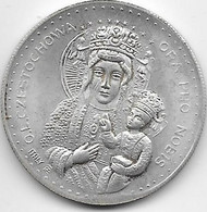 Vatican - Médaille Argent Jean Paul II - SUP - Vaticaanstad