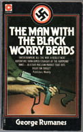 The Man With Worry Beads - George N.Rumanes.   Edition 1975 - Otros & Sin Clasificación