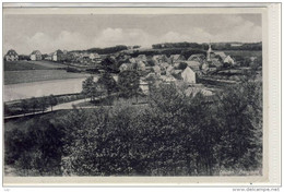 DHÜNN, WERMELSKIRCHEN  -  Bergland, Panorama   Ca. 1950 - Wermelskirchen