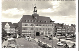 Emden - Rathaus V. 1968 (4564) - Emden