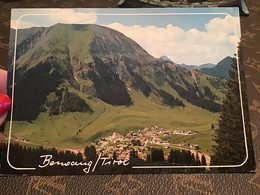 Berwang - Berwang