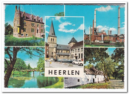 Heerlen - Heerlen