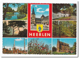 Heerlen - Heerlen