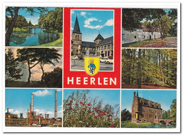 Heerlen - Heerlen