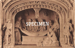 Delcampe - Le Tombeau Du Christ Les Saints De Solesmes @ Solesmes - Solesmes