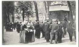An Der Gnadenkapelle Zu Kevelaer V. 1908 (4579) - Kevelaer