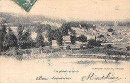 Maule           78         Vue Générale  De Maule          (voir Scan) - Maule