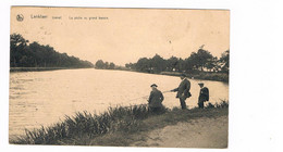 Lanklaar - Lanklaer (canal) - La Pêche Au Grand Bassin - Dilsen-Stokkem