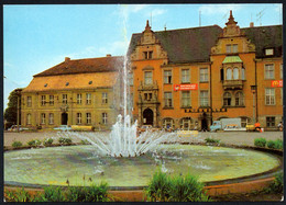 E7544 - TOP Eberswalde - Platz Der Freundschaft - Bild Und Heimat Reichenbach - Eberswalde