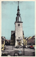 Marche En Famenne, Grand Hotel Alfa, Eglise St Remacle (pk76926) - Marche-en-Famenne