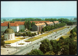 E7582 - TOP Schwedt - Bild Und Heimat Reichenbach - Schwedt