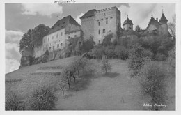 Schloss Lenzburg - Lenzburg