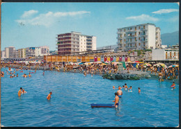 °°° 23494 - TORRE DEL GRECO - SPIAGGIA (NA) 1978 °°° - Torre Del Greco