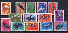 Congo - Birds / Fauna / Nature On Stamps  - MNH** - RR1 - Other