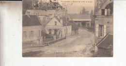 02- Vic Sur Aisne Moulins De La Rue De Noyon - Vic Sur Aisne