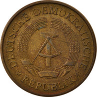 Monnaie, GERMAN-DEMOCRATIC REPUBLIC, 20 Pfennig, 1983, Berlin, TTB, Laiton - 20 Pfennig