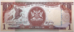 Trinitad Et Tobago - 1 Dollar - 2006 - PICK 46Aa.1 - NEUF - Trinidad En Tobago