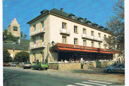 L-2534  LAROCHETTE : Hotel Du Chateau - Larochette