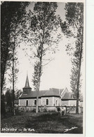 Broekom : De Kerk 1951 - Borgloon