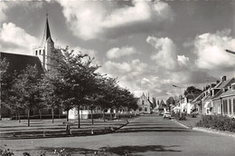 D704 - Renesse Lange Reke - Uitg L C Hoogerhuis - - Renesse