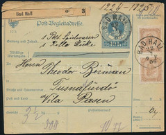 Ausztria 1906 - Other & Unclassified