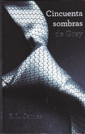 Cincuenta Sombras De Grey - Other & Unclassified