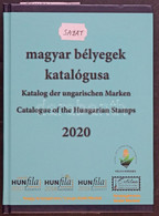 Magyar Albumpótlás 2019 (Nr. 463-474) - Other & Unclassified