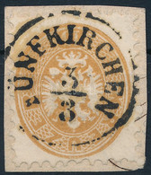 "FÜNFKIRCHEN" - Other & Unclassified