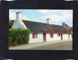 98637     Regno  Unito,  Scozia,  Burn"s  Cottage,  Alloway,  Ayr.,  VG  1972 - Ayrshire