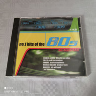 No 1 Hits Of The 80s - Other - German Music