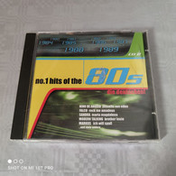 No 1 Hits Of The 80s - Sonstige - Deutsche Musik