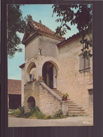 ENVIRONS DE MONTPEZAT DE QUERCY FERME TYPIQUE DU QUERCY 82 - Montpezat De Quercy