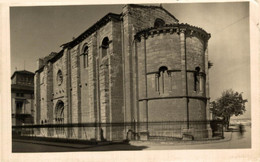 Zamora Iglesia Románica Castilla Y León. España Spain - Zamora