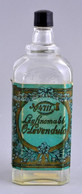 No. 4711 (4711 Eau De Cologne) Legfinomabb Ó-levendula Parfümös/kölnis üveg, 15x5x4,5 Cm, - Glas & Kristal