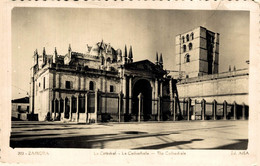 Zamora La Catedral Castilla Y León. España Spain - Zamora