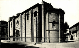 Zamora Iglesia De La Magdalena Castilla Y León. España Spain - Zamora